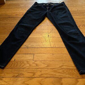 Lucky Brand Jeans - Sofia Skinny